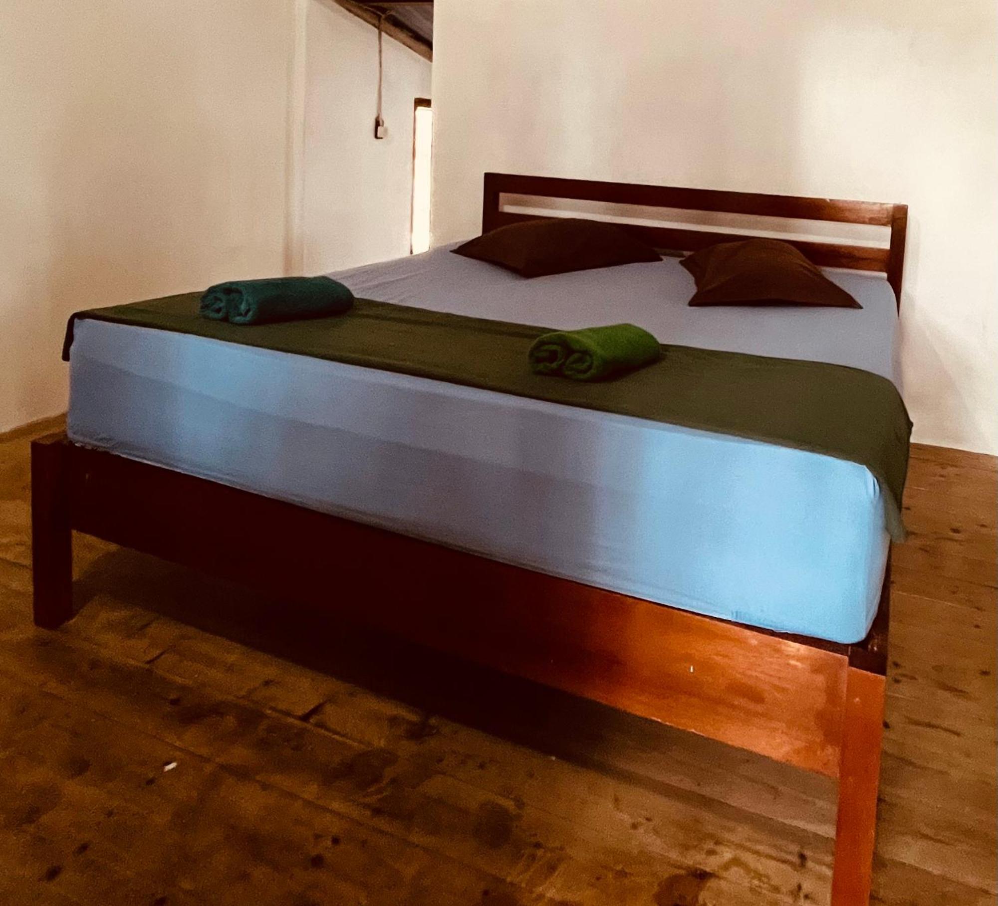 סבאנג Olala Bungalows And Restaurant מראה חיצוני תמונה