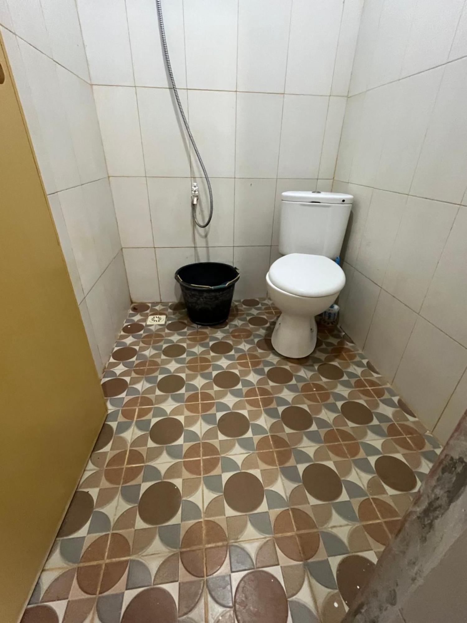 סבאנג Olala Bungalows And Restaurant מראה חיצוני תמונה